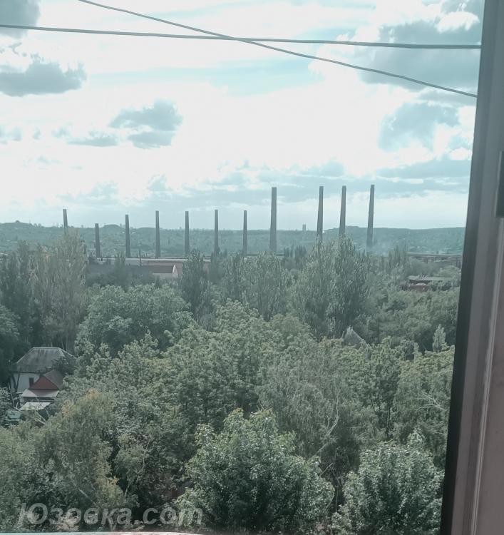 1-комн. квартира, 30 м², вторичка, 7/9 эт., Макеевка