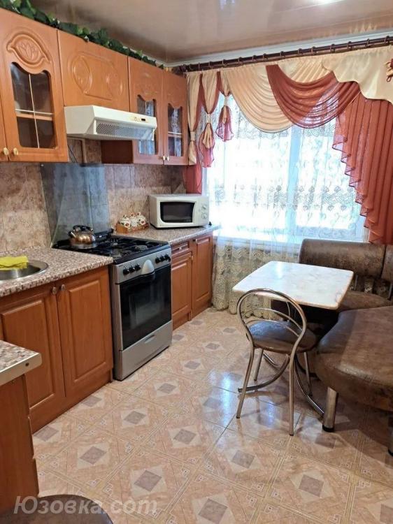 2-комн. квартира, 45м², мебель частично, 7/9 эт.