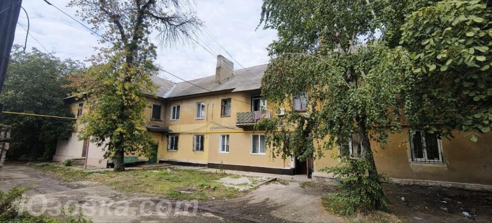 3-комн. квартира, 80 м², вторичка, 2/2 эт.