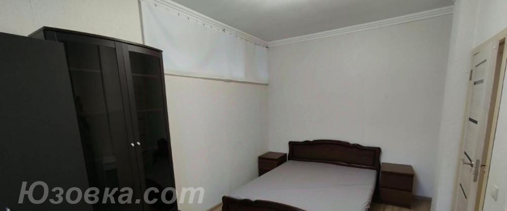 2-комн. квартира, 48м², с мебелью, 4/8 эт., ДОНЕЦК
