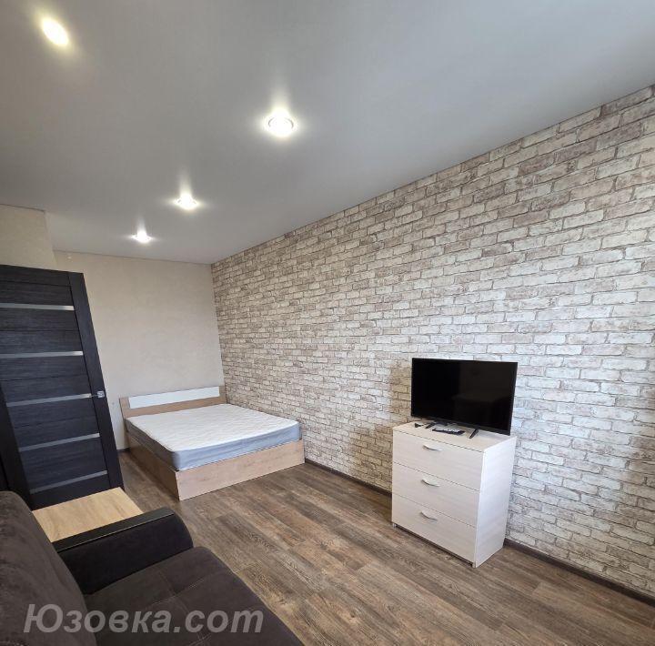 2-комн. квартира, 33м², с мебелью, 3/10 эт.