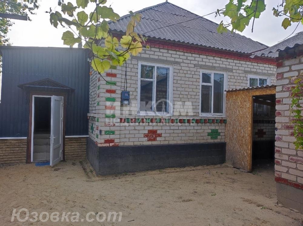 Дом , 90 м², на участке 5,0 сот.