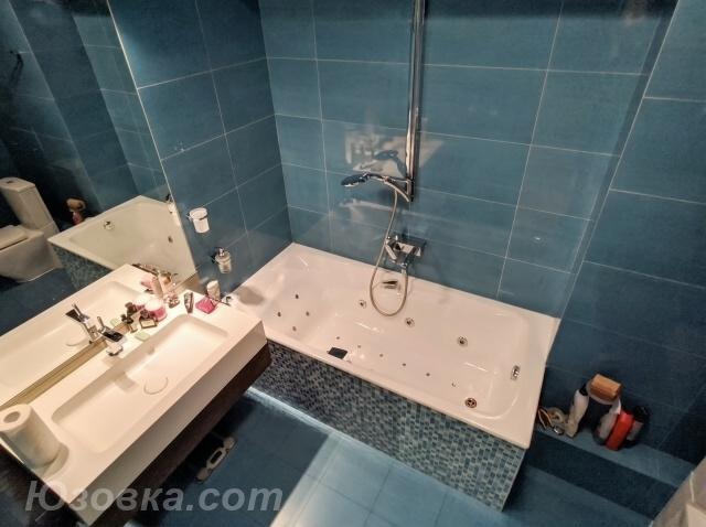 2-комн. квартира, 50м², с мебелью, 2/9 эт.