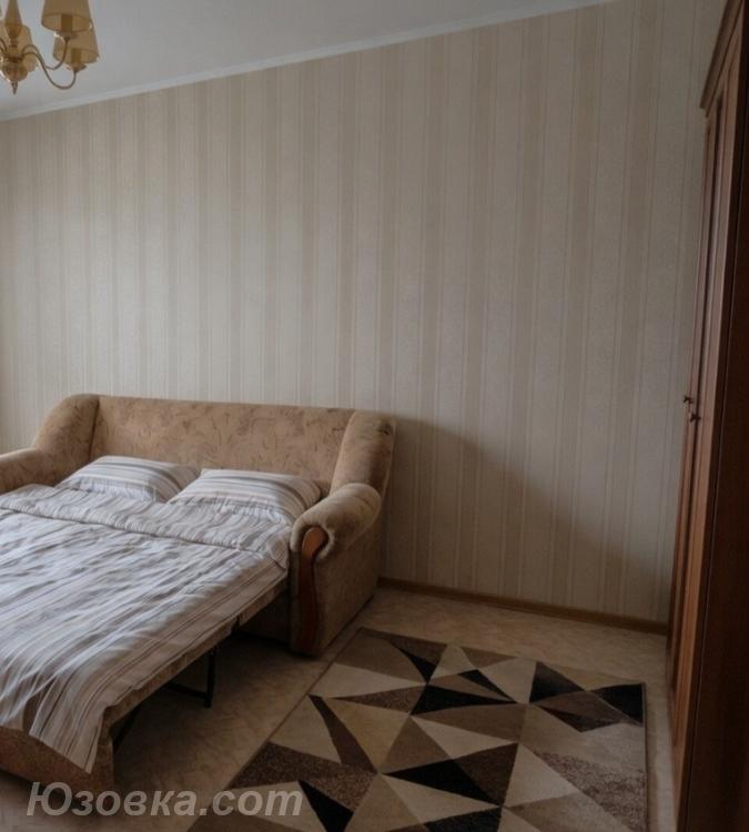 2-комн. квартира, 45м², с мебелью, 2/2 эт.