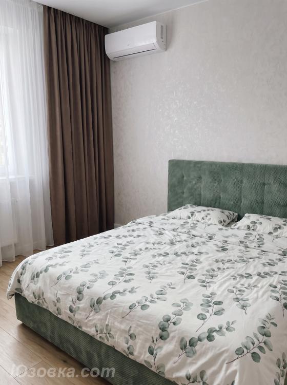 1-комн. квартира, 39м², с мебелью, 1/1 эт.