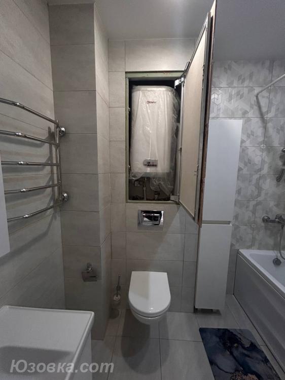 3-комн. квартира, 60м², с мебелью, 7/19 эт.