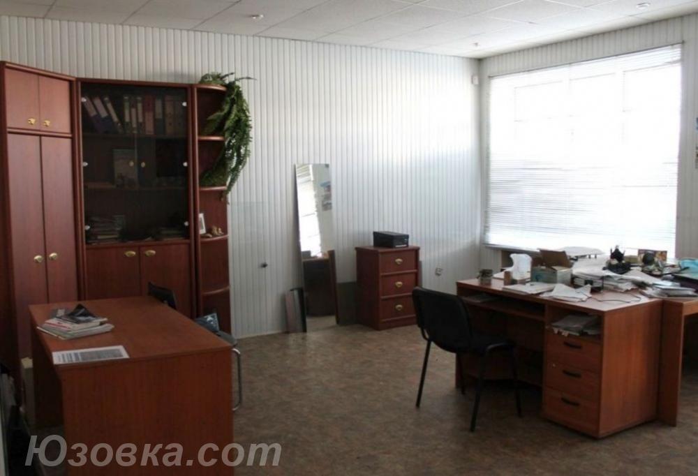 Торгово-офисное 600 м. кв. Куйбышевский р-н, Донецк