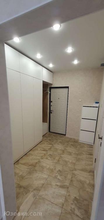 2-комн. квартира, 67м², с мебелью, 5/10 эт., ДОНЕЦК