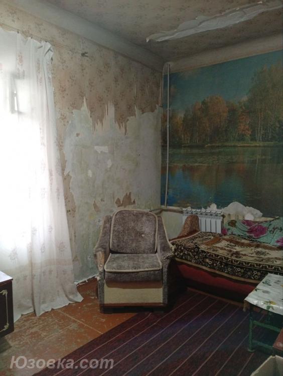 3-комн. квартира, 69 м², вторичка, 2/3 эт.