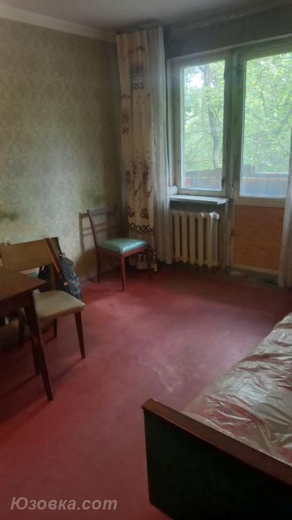 3-комн. квартира, 58 м², вторичка, 3/5 эт.