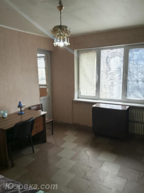 2-комн. квартира, 50 м², вторичка, 9/10 эт.