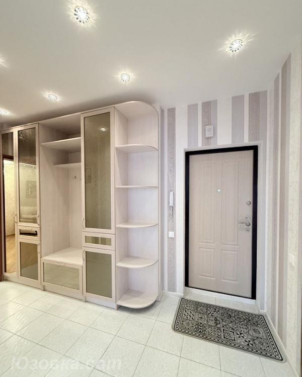 2-комн. квартира, 54м², с мебелью, 3/5 эт., ДОНЕЦК