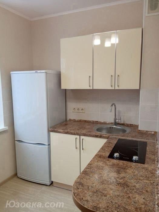 1-комн. квартира, 33м², с мебелью, 3/9 эт., ДОНЕЦК