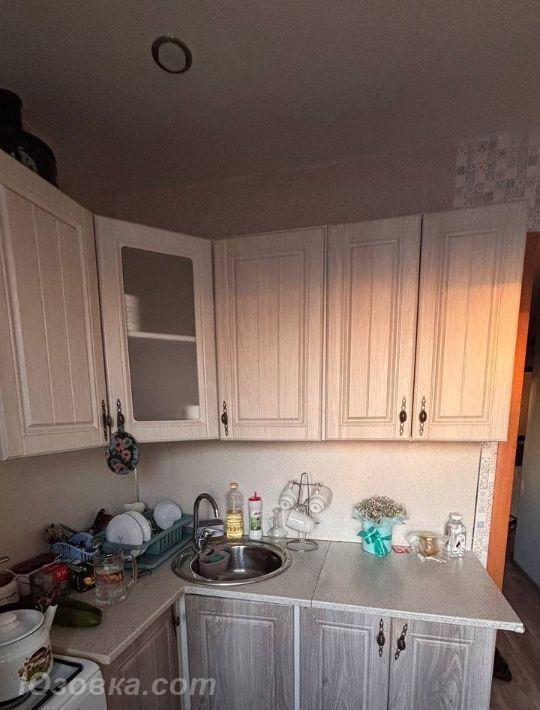2-комн. квартира, 54м², с мебелью, 3/5 эт., ДОНЕЦК