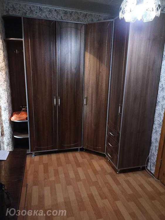 2-комн. квартира, 44м², с мебелью, 4/4 эт., Макеевка