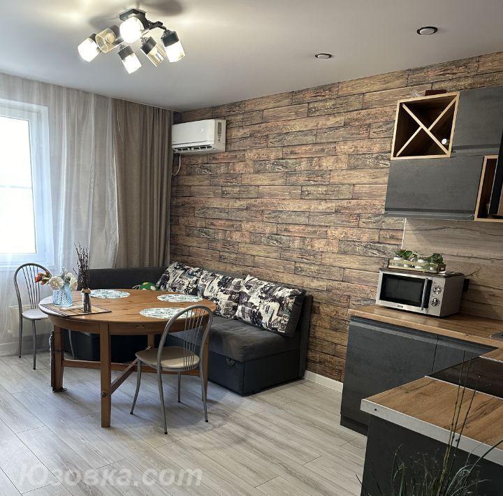 2-комн. квартира, 68м², с мебелью, 3/10 эт., ДОНЕЦК