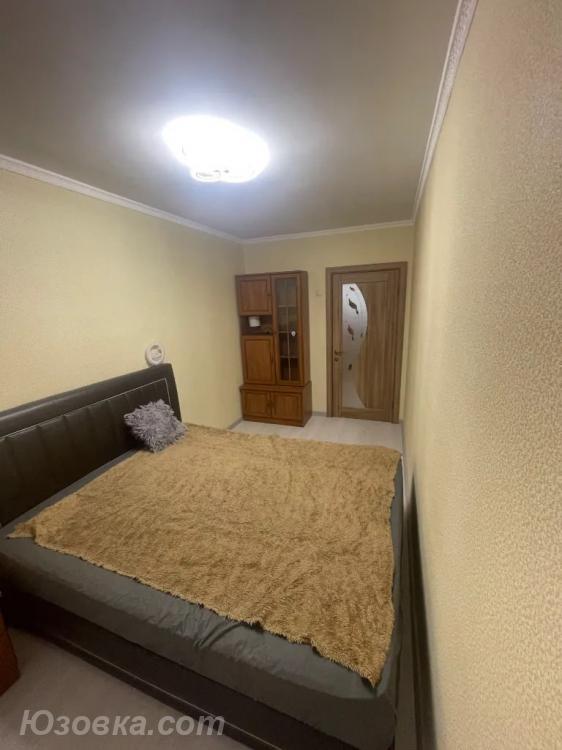 2-комн. квартира, 49м², с мебелью, 3/5 эт., ДОНЕЦК