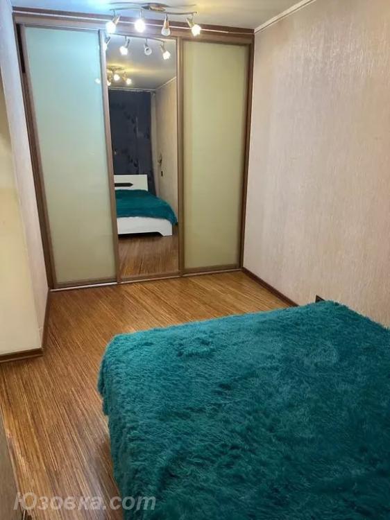 2-комн. квартира, 49м², с мебелью, 5/10 эт., ДОНЕЦК