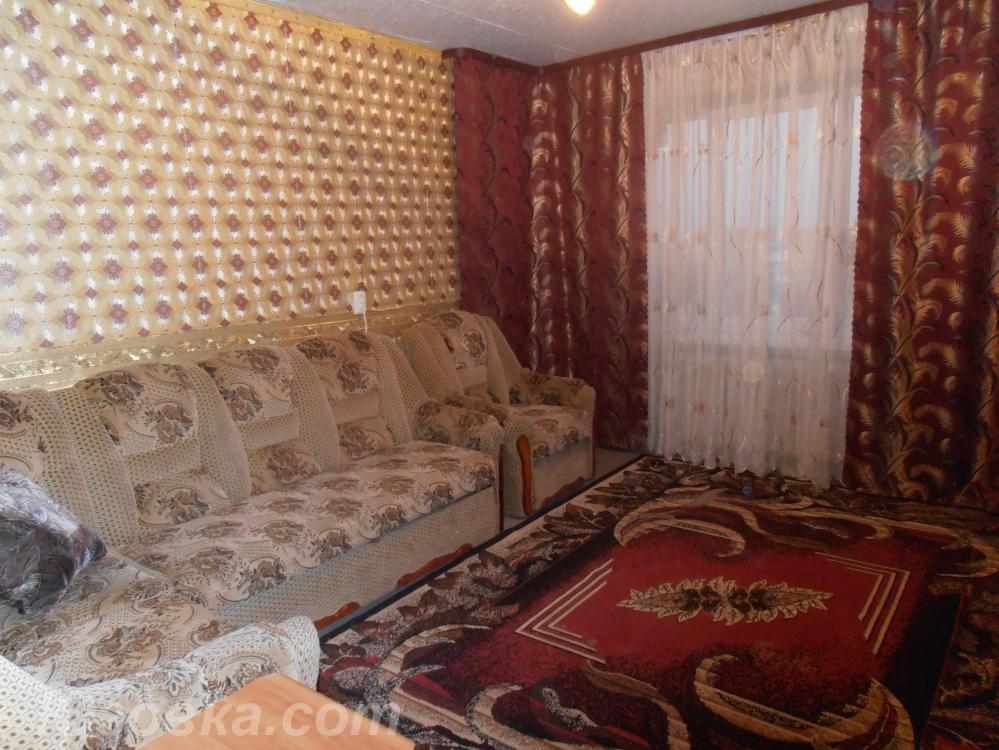 2-комн. квартира, 50м², с мебелью, 9/9 эт.