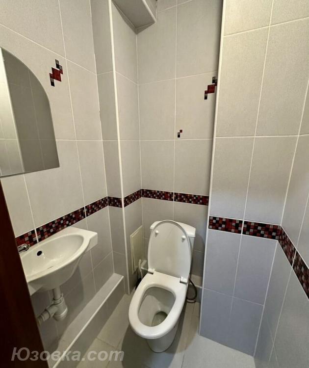 2-комн. квартира, 58м², с мебелью, 5/9 эт., ДОНЕЦК