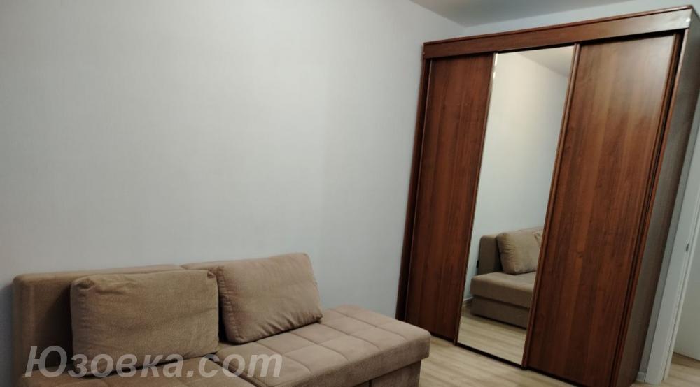 2-комн. квартира, 55м², с мебелью, 3/5 эт., ДОНЕЦК