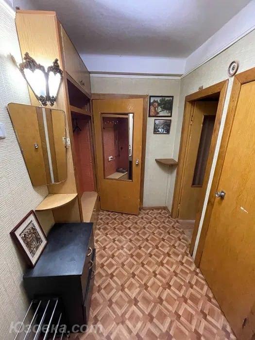 2-комн. квартира, 52м², с мебелью, 2/5 эт., ДОНЕЦК