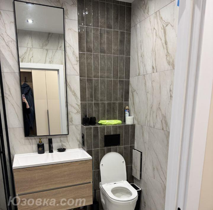 1-комн. квартира, 25м², с мебелью, 2/6 эт.