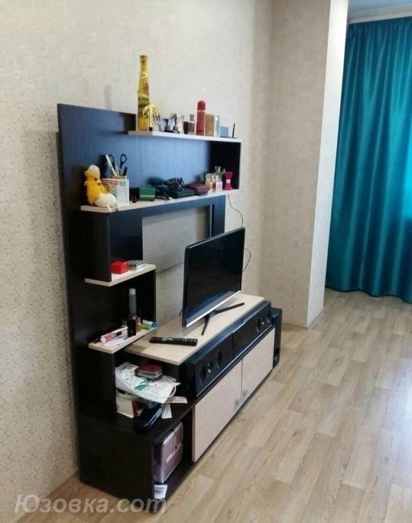 1-комн. квартира, 30м², с мебелью, 4/6 эт.
