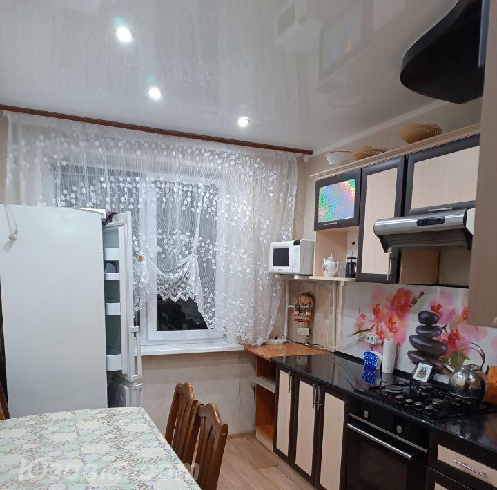 2-комн. квартира, 66м², с мебелью, 3/9 эт., ДОНЕЦК