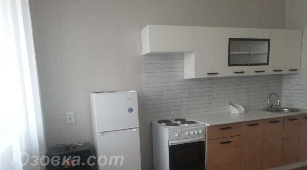 1-комн. квартира, 40м², с мебелью, 2/5 эт., ДОНЕЦК