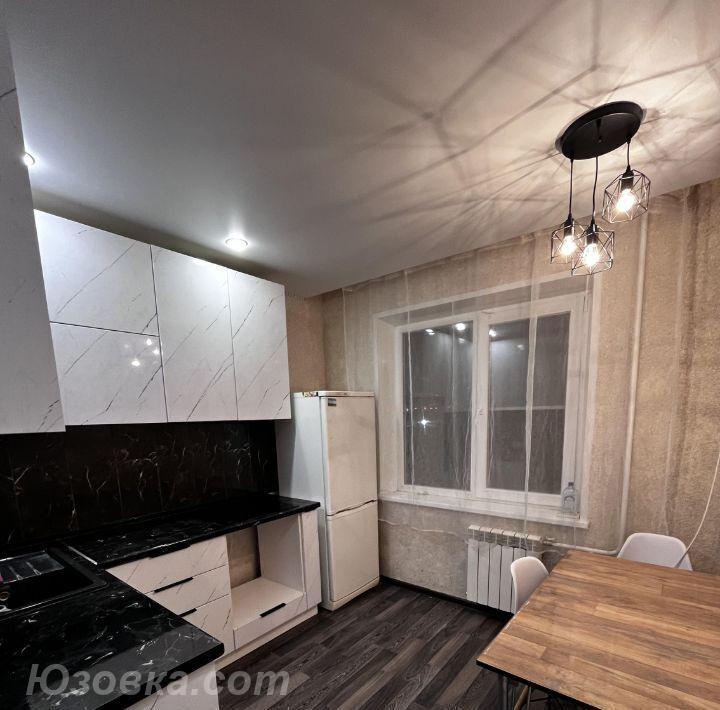 2-комн. квартира, 48м², с мебелью, 2/9 эт., ДОНЕЦК