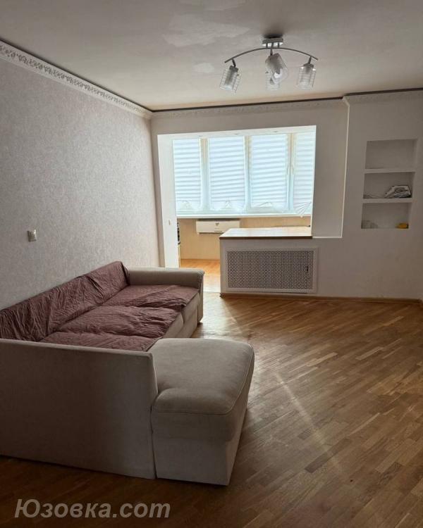 3-комн. квартира, 72м², с мебелью, 4/14 эт.