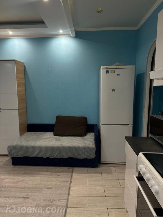 2-комн. квартира, 45м², с мебелью, 4/5 эт.