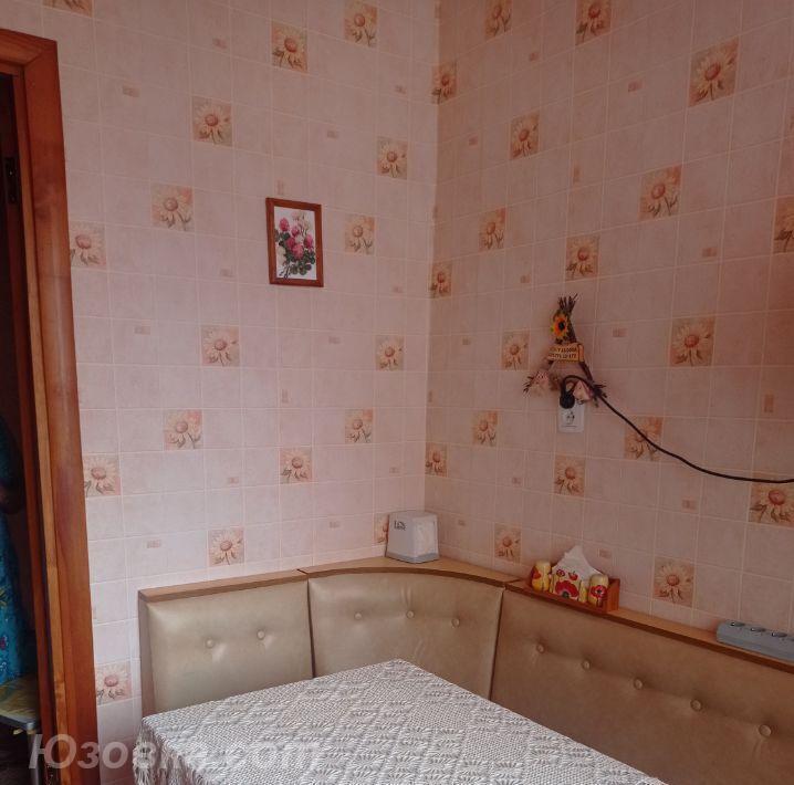 2-комн. квартира, 50м², с мебелью, 3/5 эт.