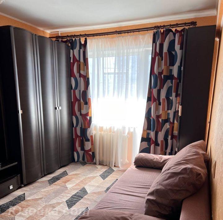 1-комн. квартира, 38м², с мебелью, 3/5 эт.
