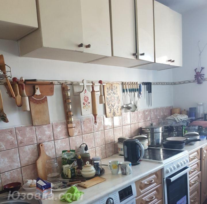 2-комн. квартира, 52м², с мебелью, 4/9 эт., ДОНЕЦК