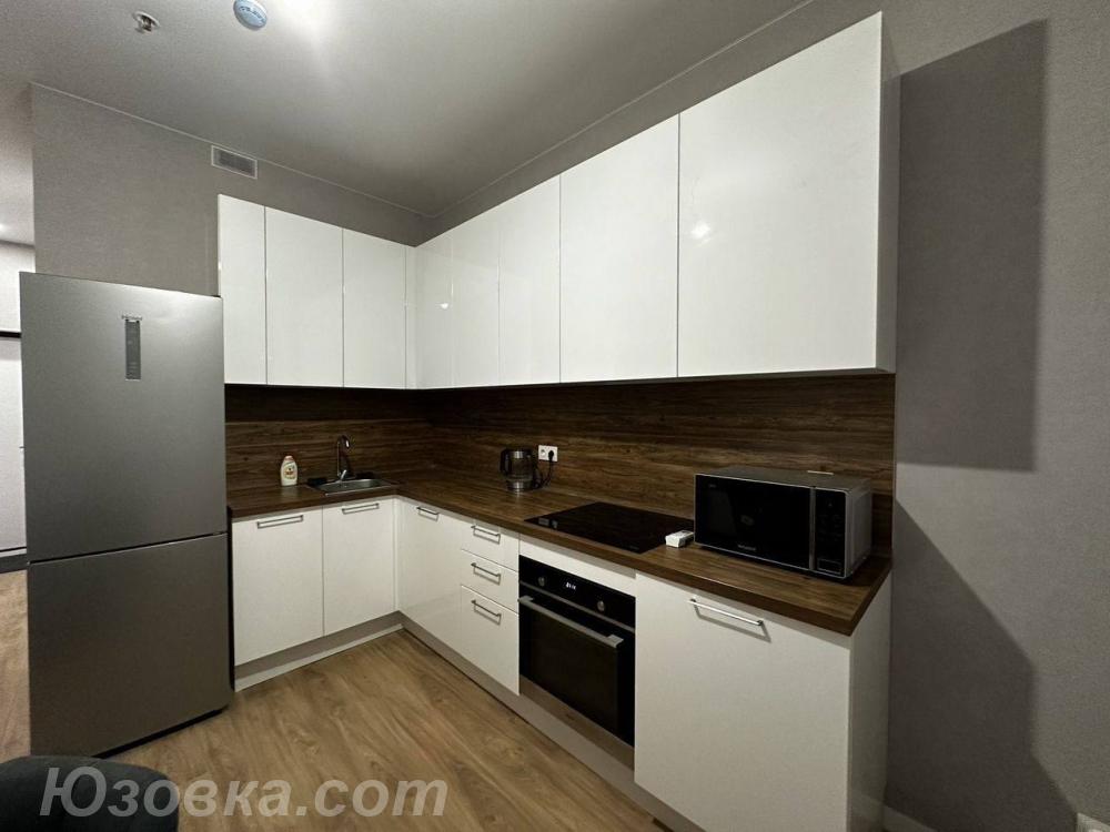 2-комн. квартира, 48м², с мебелью, 2/5 эт., ДОНЕЦК
