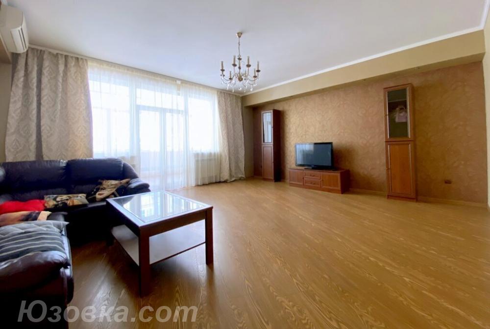 3-комн. квартира, 78м², с мебелью, 6/9 эт.