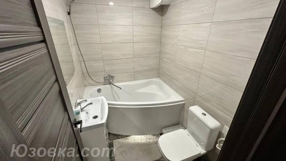 2-комн. квартира, 46м², с мебелью, 3/5 эт., ДОНЕЦК