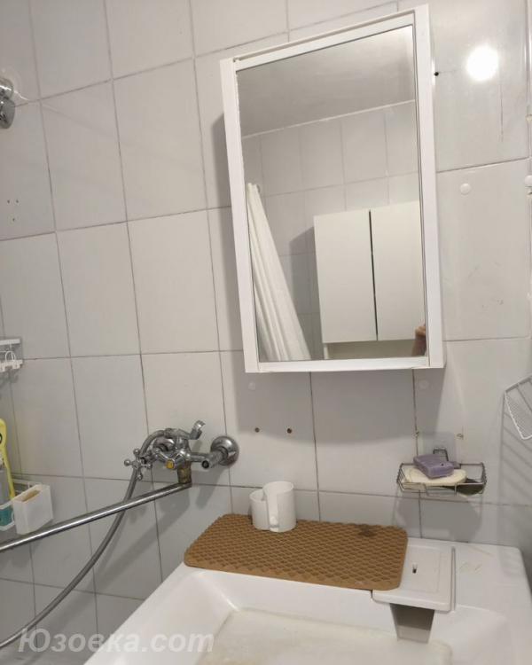 1-комн. квартира, 34м², с мебелью, 2/5 эт., ДОНЕЦК