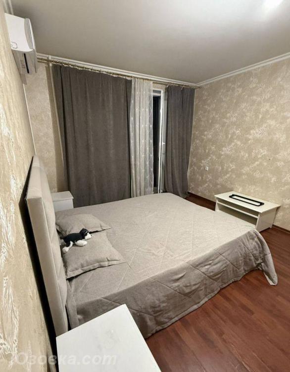 1-комн. квартира, 38м², с мебелью, 4/9 эт., ДОНЕЦК