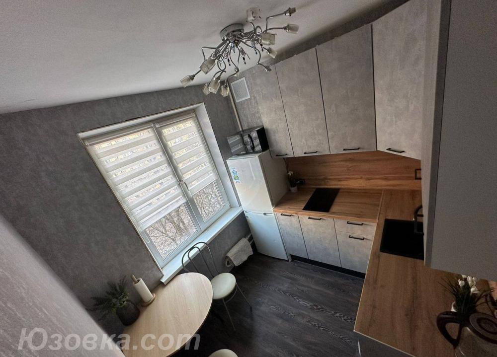 1-комн. квартира, 33м², с мебелью, 2/5 эт., ДОНЕЦК
