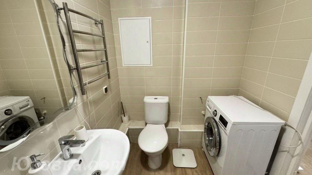 1-комн. квартира, 36м², с мебелью, 2/5 эт., ДОНЕЦК