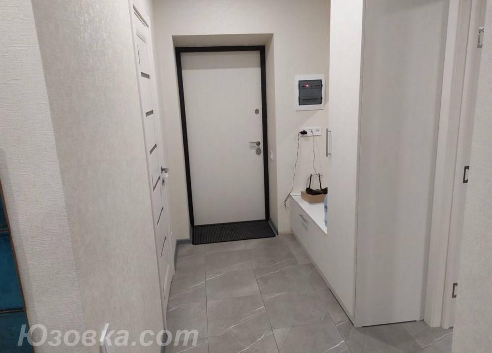 1-комн. квартира, 32м², с мебелью, 2/5 эт., ДОНЕЦК