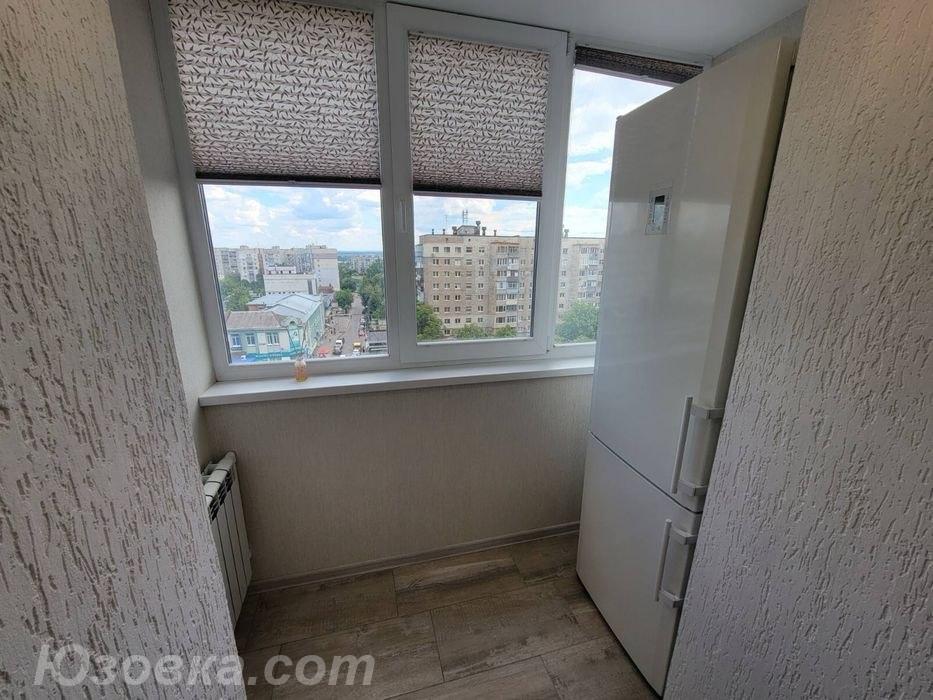 1-комн. квартира, 34м², с мебелью, 5/9 эт., ДОНЕЦК