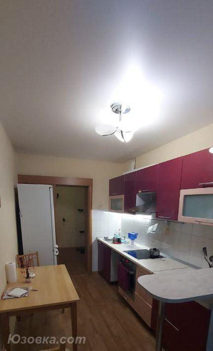 2-комн. квартира, 54м², с мебелью, 4/9 эт., ДОНЕЦК