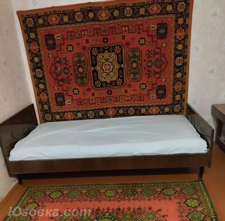 1-комн. квартира, 32м², с мебелью, 4/14 эт., ДОНЕЦК