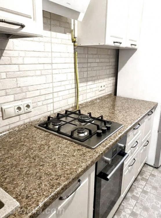 2-комн. квартира, 52м², с мебелью, 3/9 эт., ДОНЕЦК