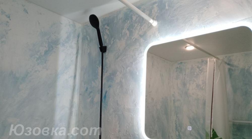 1-комн. квартира, 32м², с мебелью, 5/5 эт., ДОНЕЦК