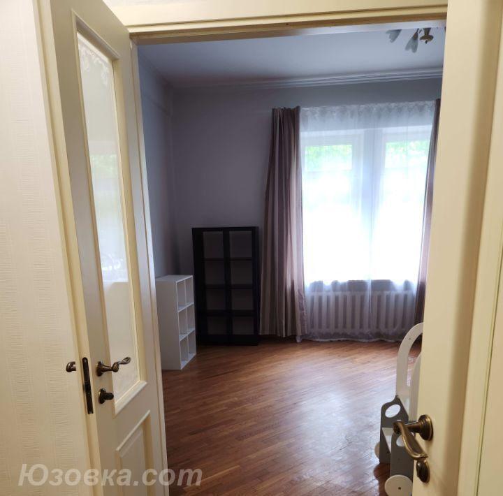 2-комн. квартира, 47м², с мебелью, 2/9 эт., ДОНЕЦК